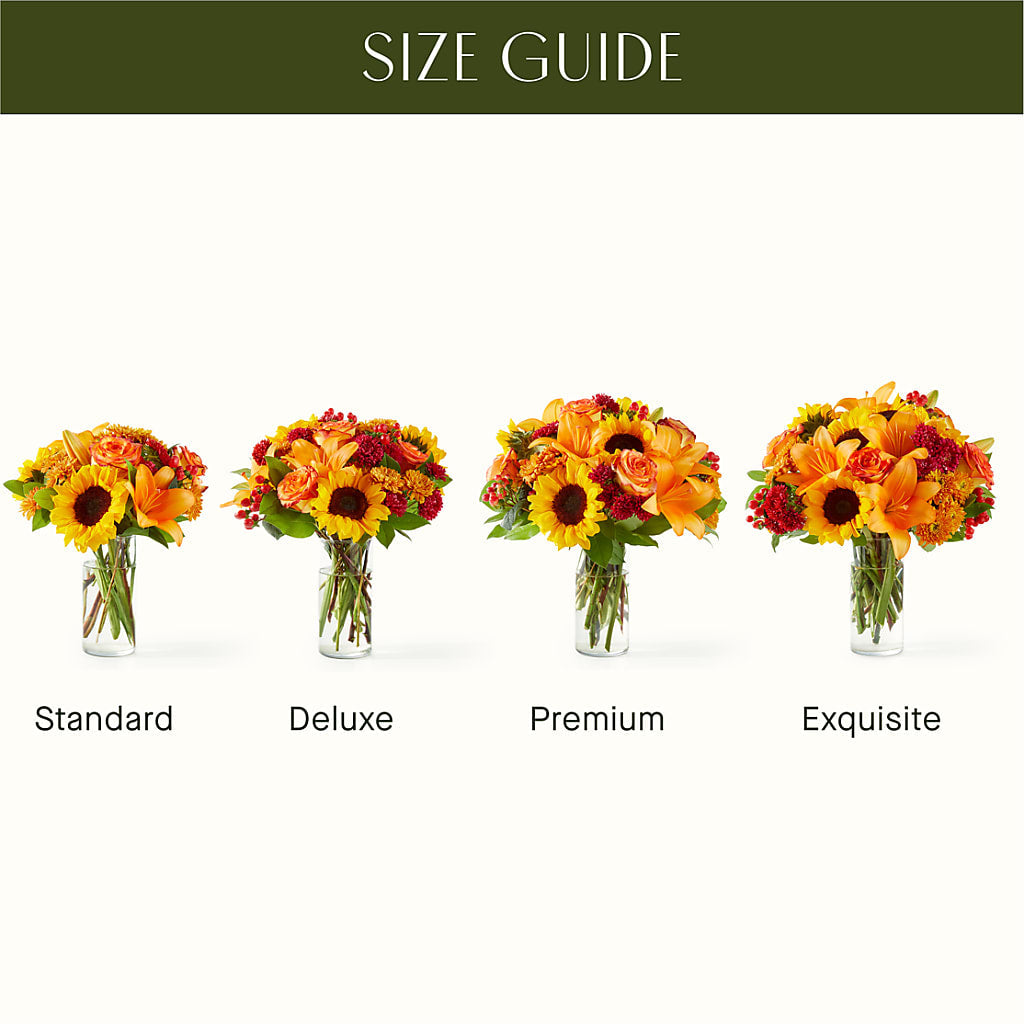 Fall Day Bouquet – MARE'S FLOWER SHOP, Las Vegas NV