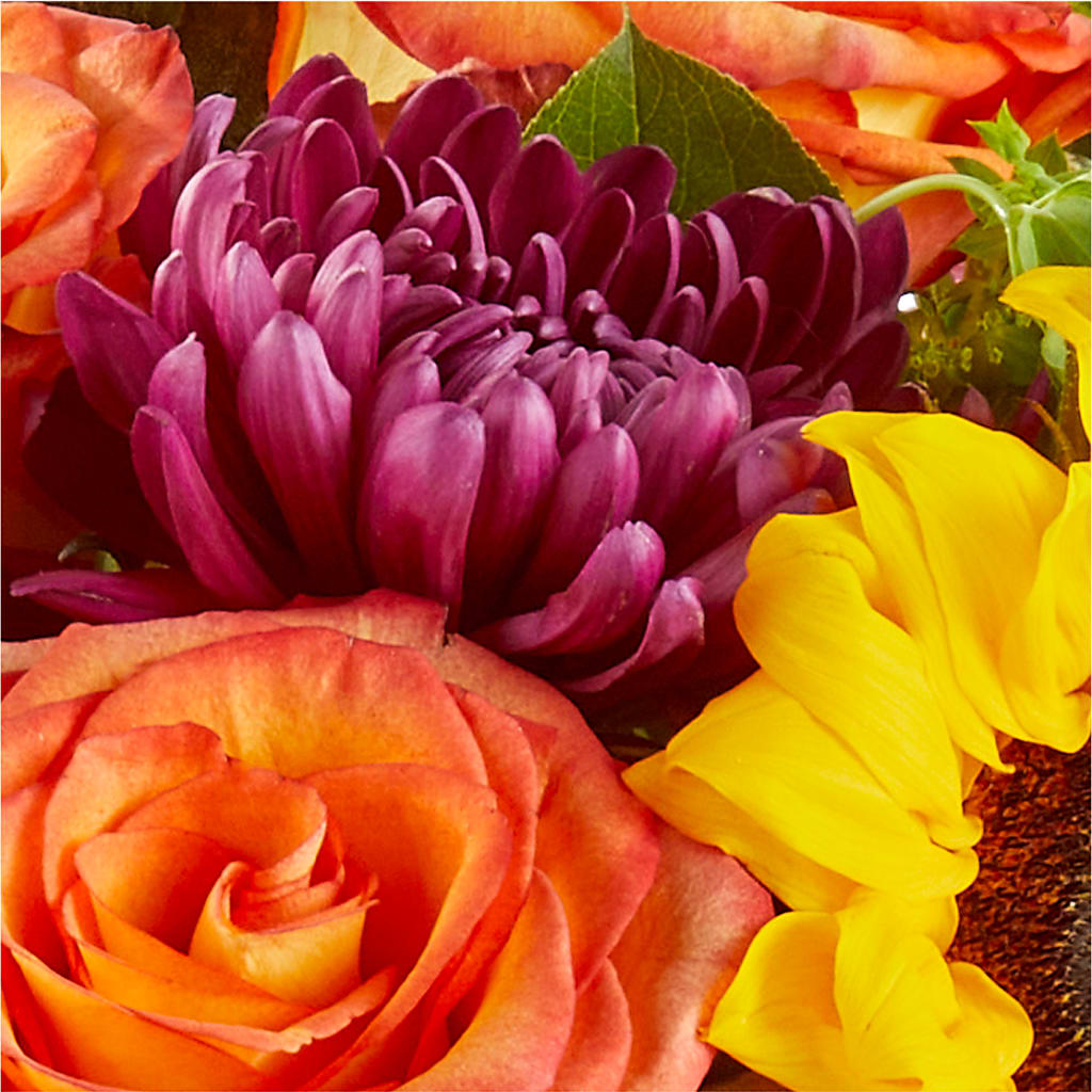 Nature Walk Bouquet – MARE'S FLOWER SHOP, Las Vegas NV