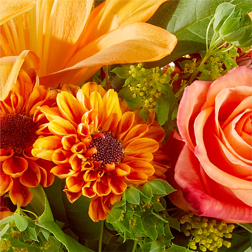 Honeycrisp Bouquet – MARE'S FLOWER SHOP, Las Vegas NV