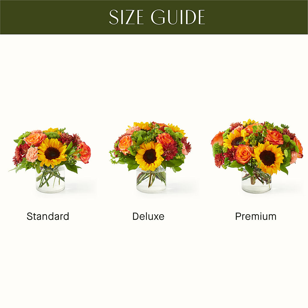 Harvest Festival Bouquet – MARE'S FLOWER SHOP, Las Vegas NV