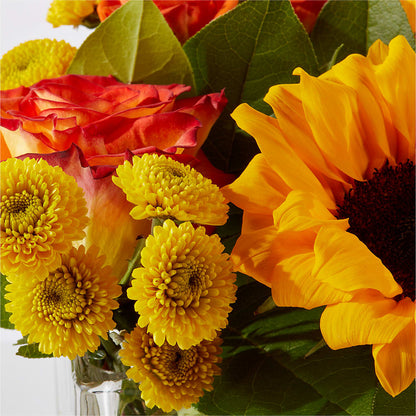 Picnic in the Park Bouquet – MARE'S FLOWER SHOP, Las Vegas NV