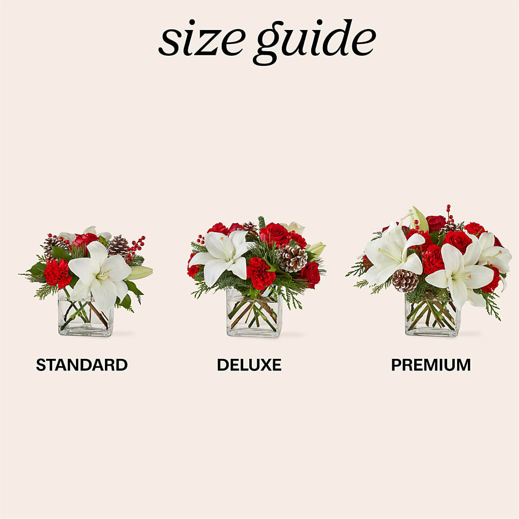 Glistening Icicles Bouquet – MARE'S FLOWER SHOP, Las Vegas NV