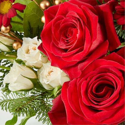 Believe Bouquet – MARE'S FLOWER SHOP, Las Vegas NV