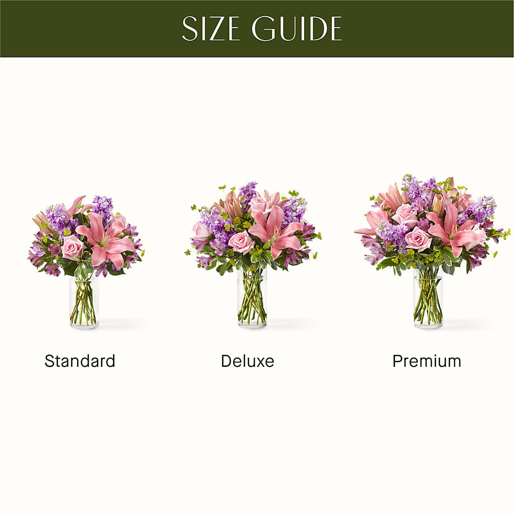 Precious Petals Bouquet – MARE'S FLOWER SHOP, Las Vegas NV