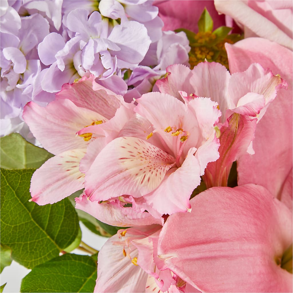 The Crown Jewel Bouquet – MARE'S FLOWER SHOP, Las Vegas NV