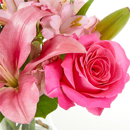 Lots of Love Bouquet – MARE'S FLOWER SHOP, Las Vegas NV