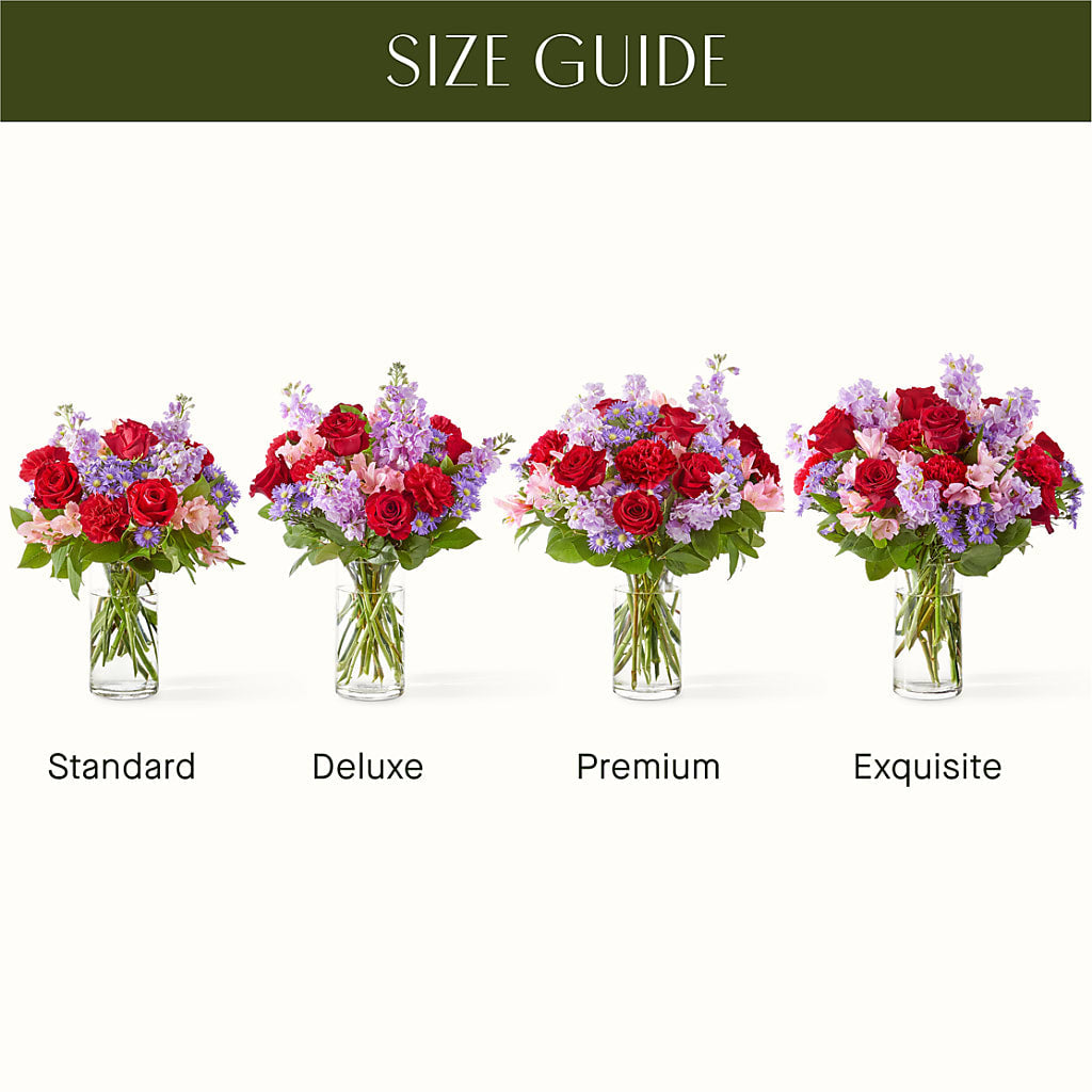 Your Majesty Bouquet – MARE'S FLOWER SHOP, Las Vegas NV