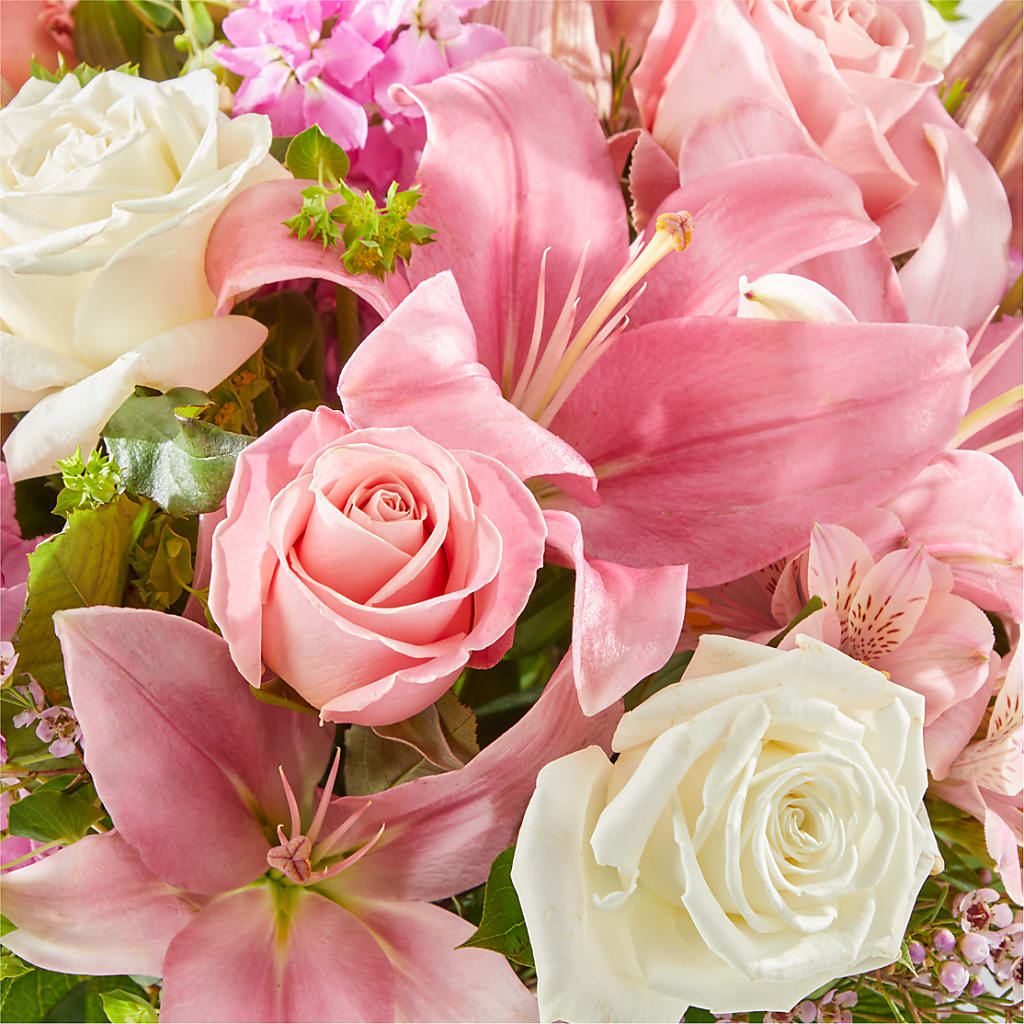 Ethereal Beauty Bouquet – MARE'S FLOWER SHOP, Las Vegas NV
