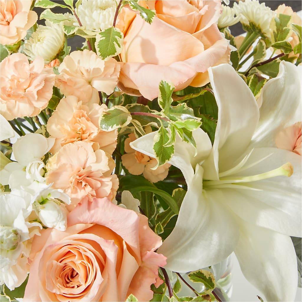 Darling Bouquet – MARE'S FLOWER SHOP, Las Vegas NV