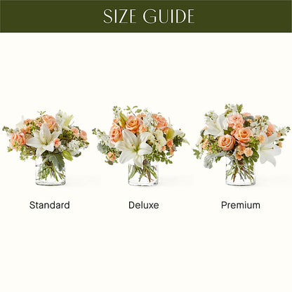 Darling Bouquet – MARE'S FLOWER SHOP, Las Vegas NV