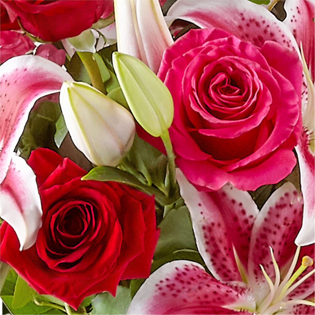 Always You Bouquet – MARE'S FLOWER SHOP, Las Vegas NV