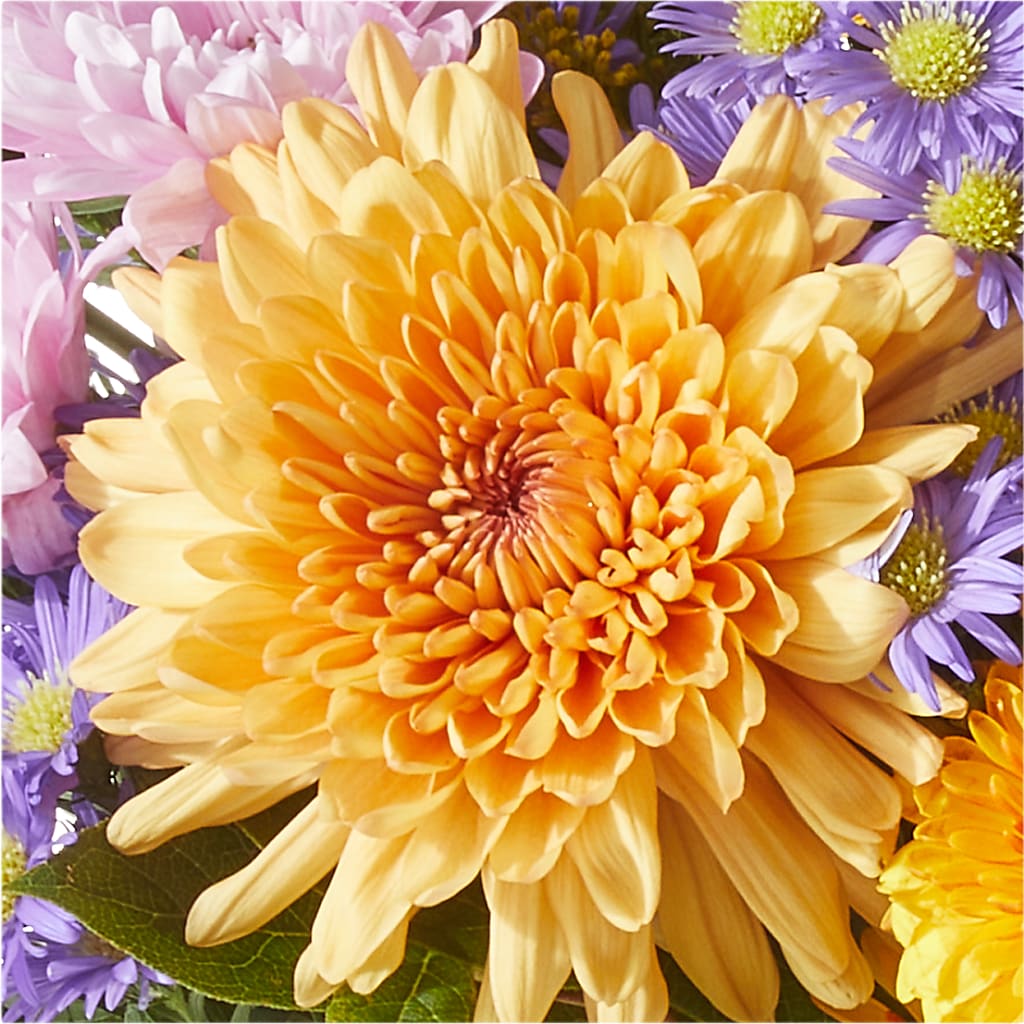 Countryside Bouquet – MARE'S FLOWER SHOP, Las Vegas NV