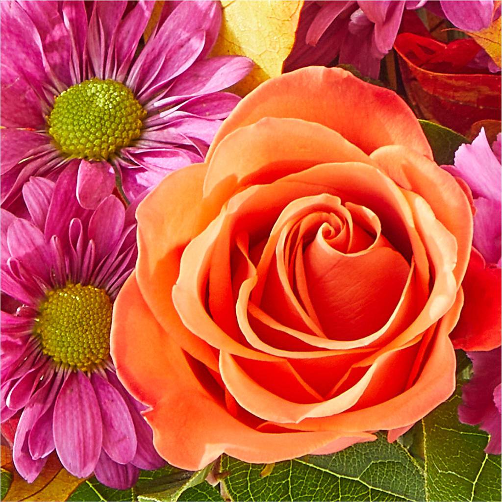 Mum's the Word Bouquet – MARE'S FLOWER SHOP, Las Vegas NV