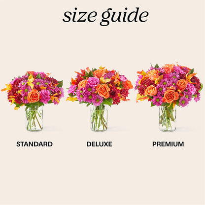 Mum's the Word Bouquet – MARE'S FLOWER SHOP, Las Vegas NV
