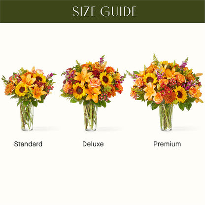 Seasons Change Bouquet – MARE'S FLOWER SHOP, Las Vegas NV