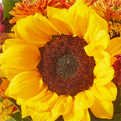 Sunny Side Bouquet – MARE'S FLOWER SHOP, Las Vegas NV