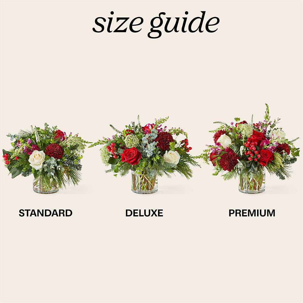 Cranberry Fizz Bouquet – MARE'S FLOWER SHOP, Las Vegas NV