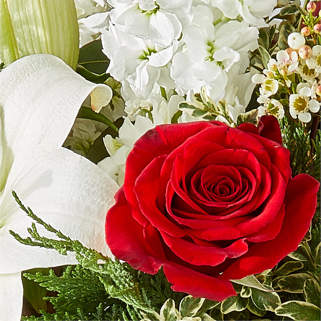Twinkle Lights Bouquet – MARE'S FLOWER SHOP, Las Vegas NV