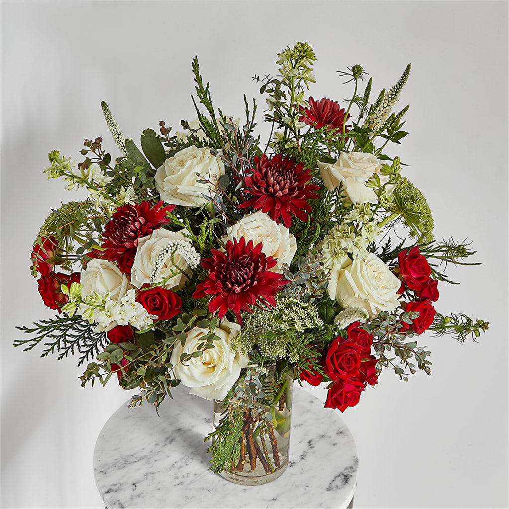 Favorite Traditions Bouquet – MARE'S FLOWER SHOP, Las Vegas NV