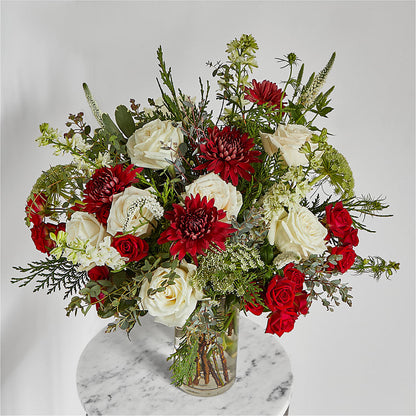 Favorite Traditions Bouquet – MARE'S FLOWER SHOP, Las Vegas NV