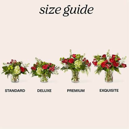 Tree Shopping Bouquet – MARE'S FLOWER SHOP, Las Vegas NV