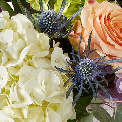 Porch Swing Bouquet – MARE'S FLOWER SHOP, Las Vegas NV