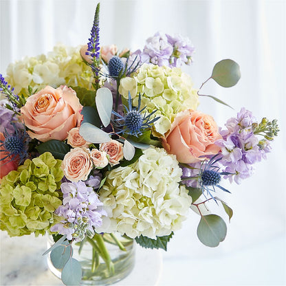 Porch Swing Bouquet – MARE'S FLOWER SHOP, Las Vegas NV
