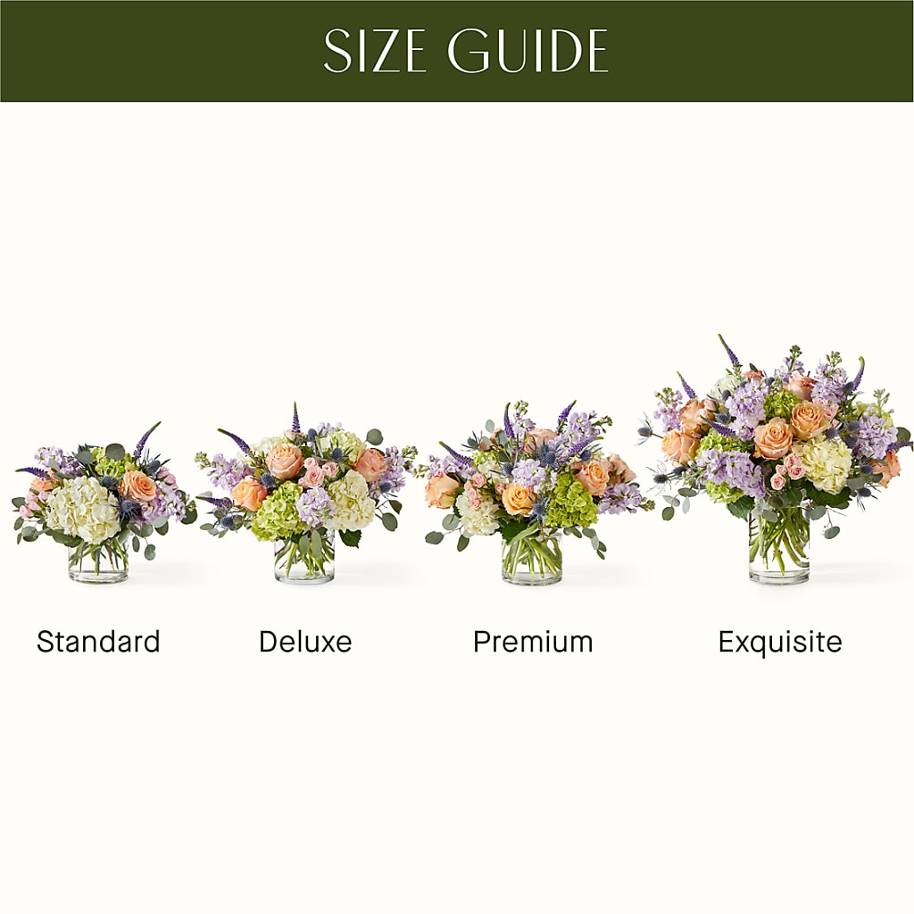 Porch Swing Bouquet – MARE'S FLOWER SHOP, Las Vegas NV