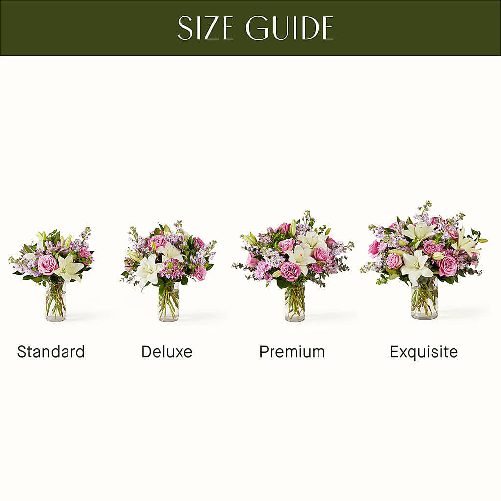 Daydreamer Bouquet – MARE'S FLOWER SHOP, Las Vegas NV