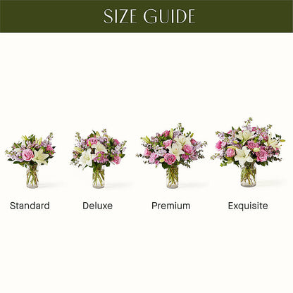Daydreamer Bouquet – MARE'S FLOWER SHOP, Las Vegas NV