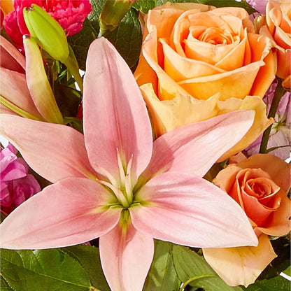Bisous Bouquet – MARE'S FLOWER SHOP, Las Vegas NV