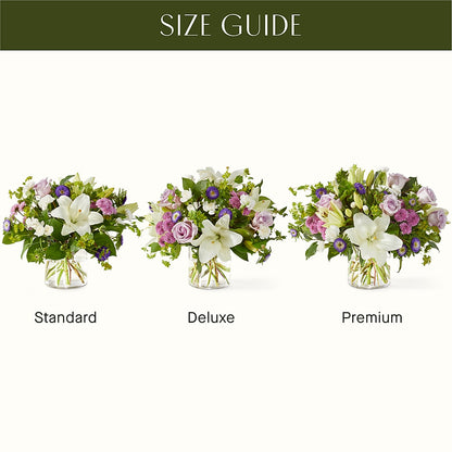 April Showers Bouquet – MARE'S FLOWER SHOP, Las Vegas NV