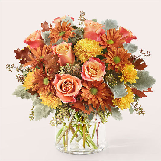 Caramel Apple Bouquet – MARE'S FLOWER SHOP, Las Vegas NV