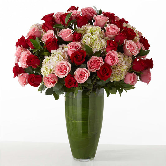 The Allure – MARE'S FLOWER SHOP, Las Vegas NV
