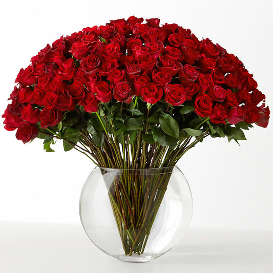 The Idealist – MARE'S FLOWER SHOP, Las Vegas NV