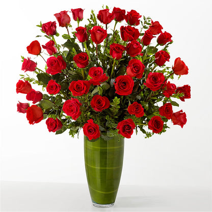 The Ballad – MARE'S FLOWER SHOP, Las Vegas NV