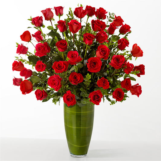 The Ballad – MARE'S FLOWER SHOP, Las Vegas NV