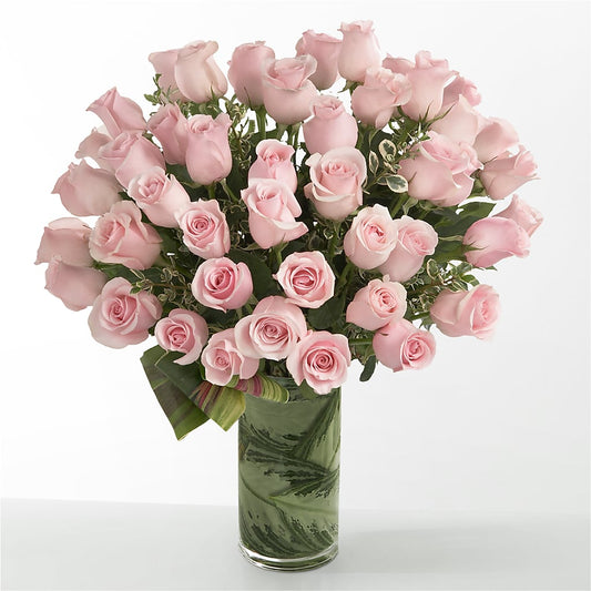 Pink Essence – MARE'S FLOWER SHOP, Las Vegas NV