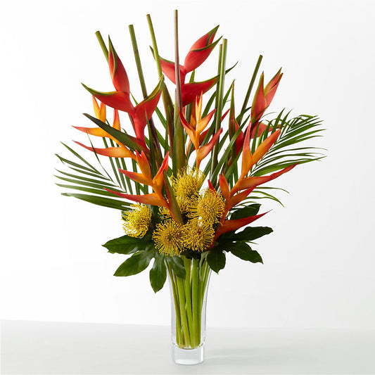 The Drama – MARE'S FLOWER SHOP, Las Vegas NV