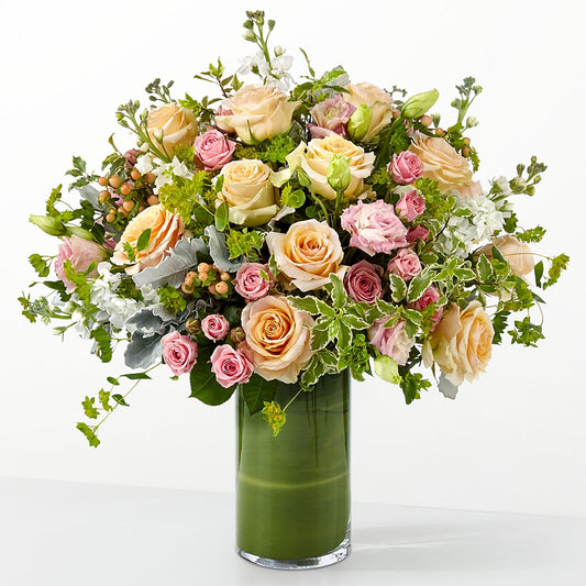 The Glamour Shot – MARE'S FLOWER SHOP, Las Vegas NV
