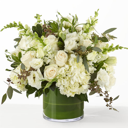 The Gallery – MARE'S FLOWER SHOP, Las Vegas NV