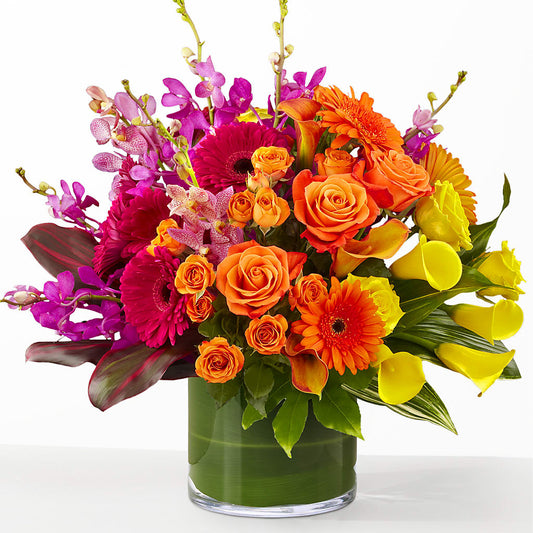 The Mosaic – MARE'S FLOWER SHOP, Las Vegas NV