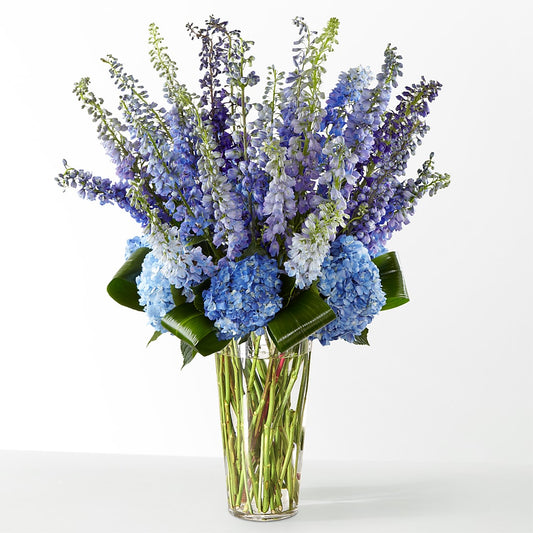 The Editorial – MARE'S FLOWER SHOP, Las Vegas NV
