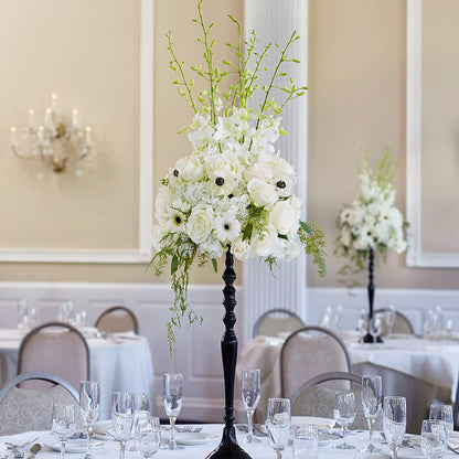Regency Centerpiece – MARE'S FLOWER SHOP, Las Vegas NV