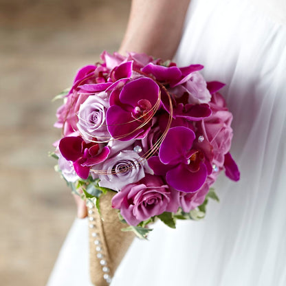 Breathless Bouquet – MARE'S FLOWER SHOP, Las Vegas NV