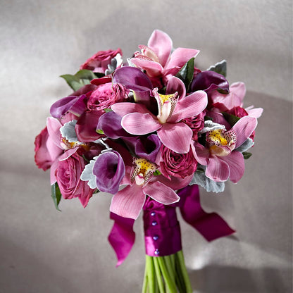 Delicacy Bouquet – MARE'S FLOWER SHOP, Las Vegas NV