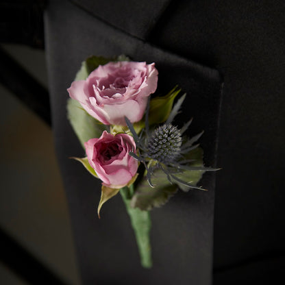 Veronica Boutonniere – MARE'S FLOWER SHOP, Las Vegas NV