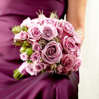 Veronica Bouquet – MARE'S FLOWER SHOP, Las Vegas NV