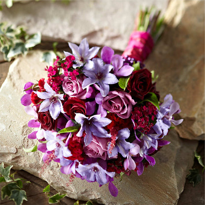 Enlightened Love Bouquet – MARE'S FLOWER SHOP, Las Vegas NV