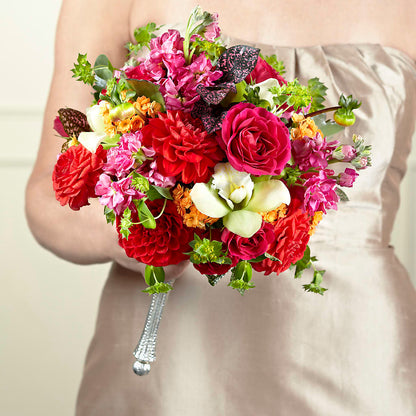 True Happiness Bouquet – MARE'S FLOWER SHOP, Las Vegas NV